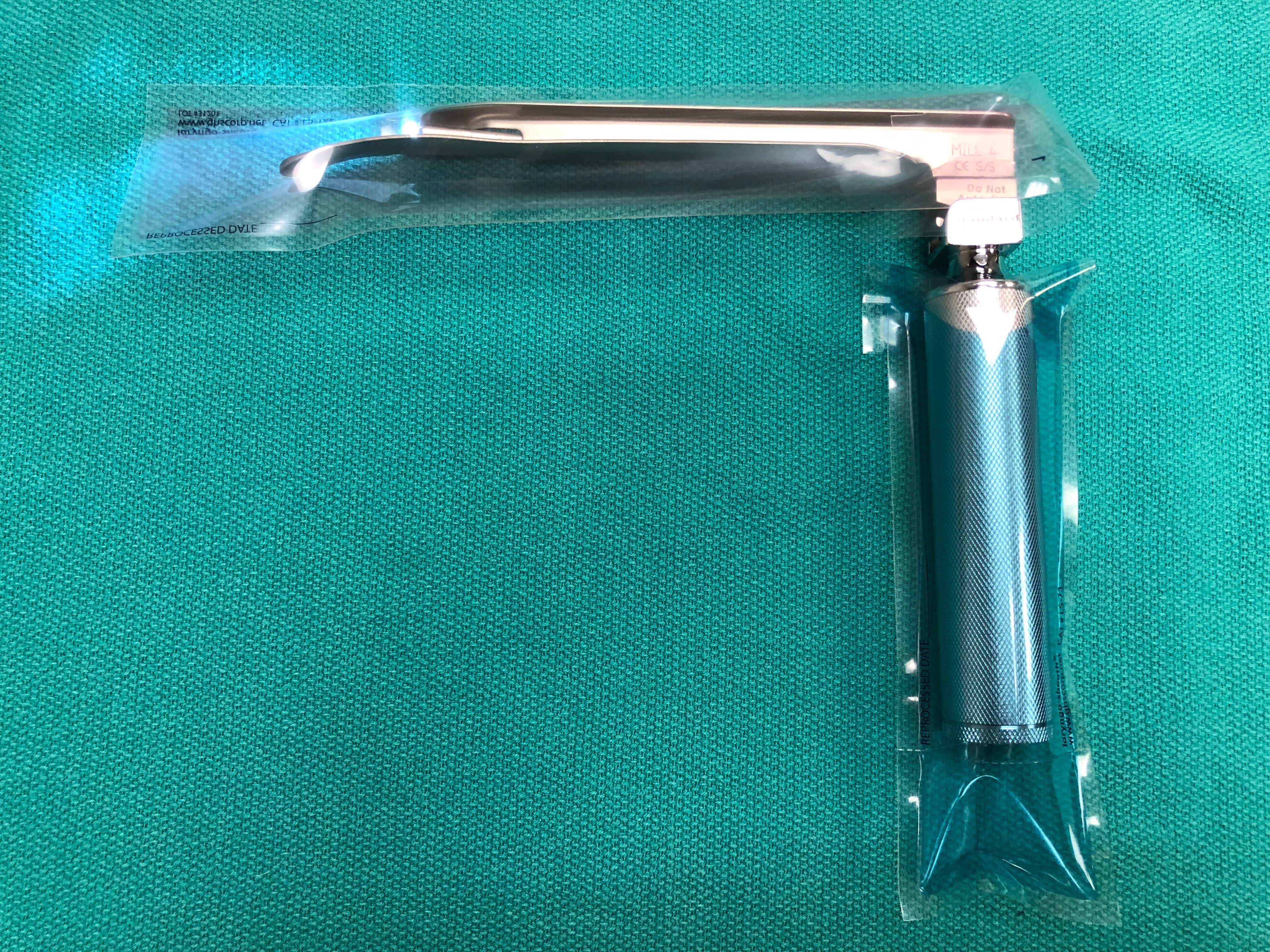 Considering Switching to SingleUse Laryngoscope Blades? NOT SO FAST!